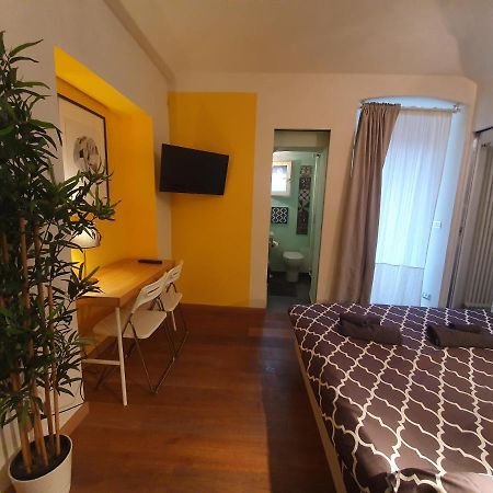 Casa Carlino Apartment ตูริน ภายนอก รูปภาพ