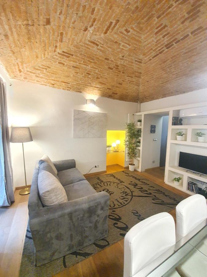 Casa Carlino Apartment ตูริน ภายนอก รูปภาพ