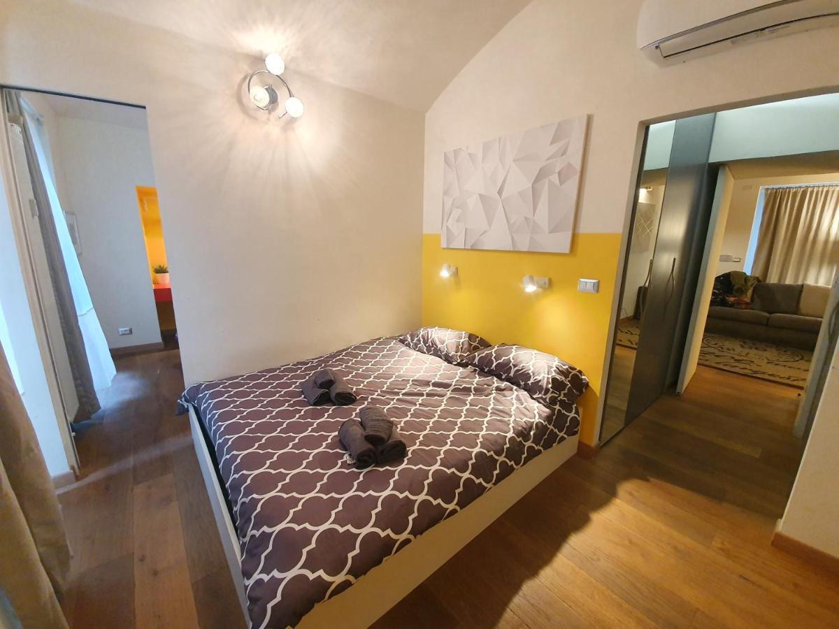 Casa Carlino Apartment ตูริน ภายนอก รูปภาพ