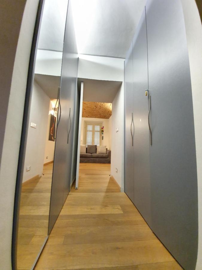 Casa Carlino Apartment ตูริน ภายนอก รูปภาพ